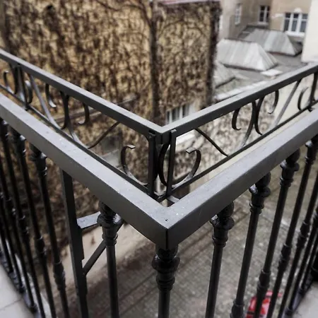 Apartment Vip Old Town - Jilska Ii *