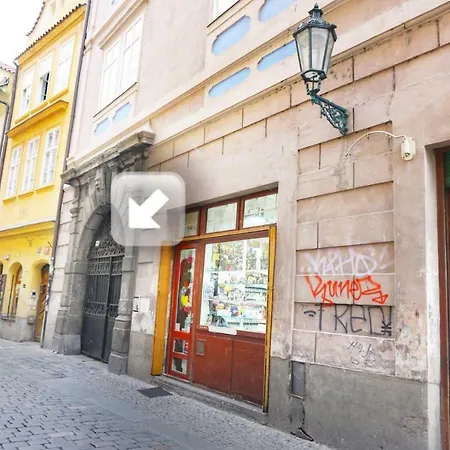 Vip Old Town - Jilska Ii *