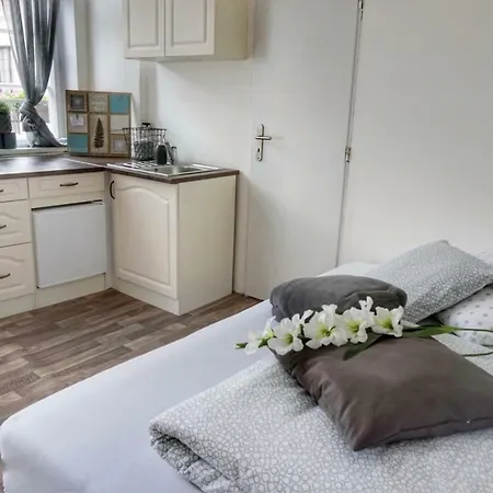 Vip Old Town - Jilska Ii Apartman